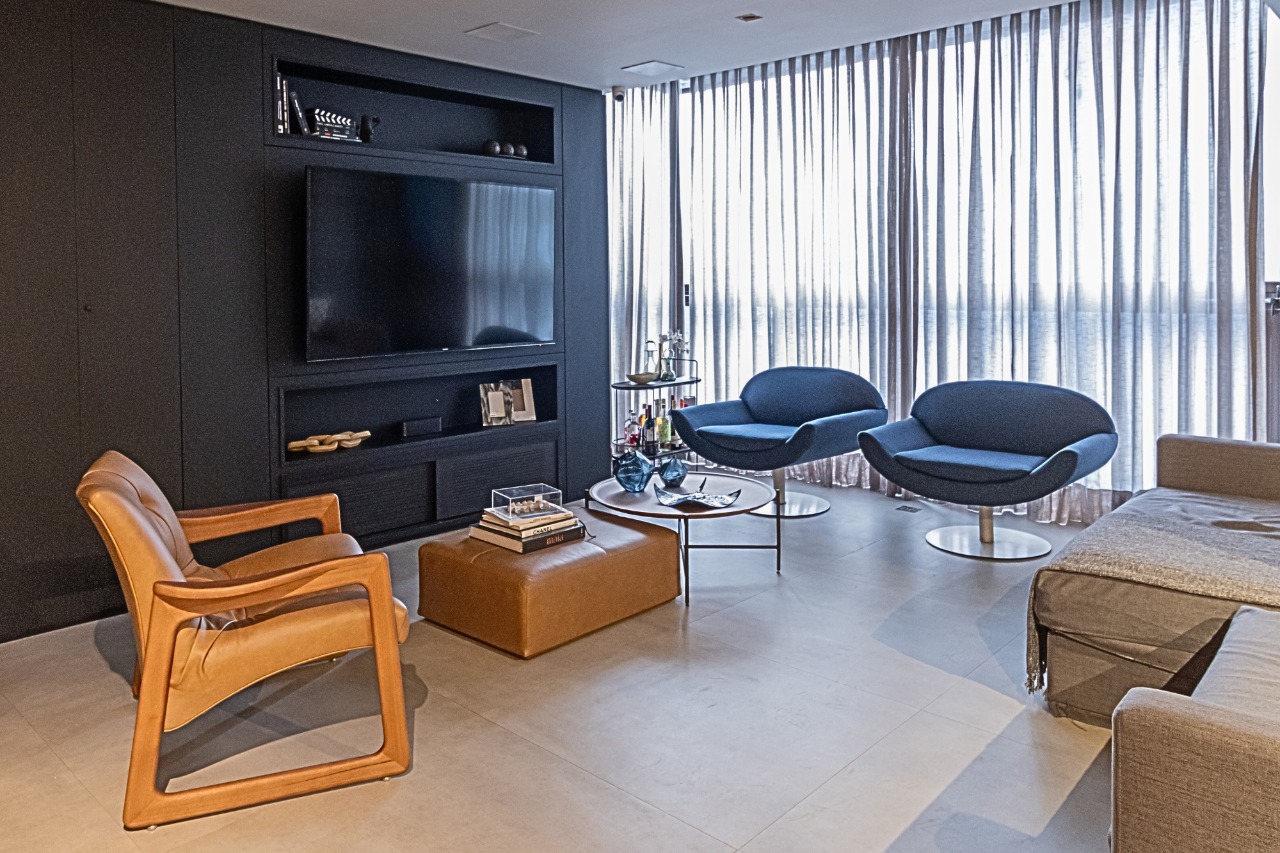 Cobertura Duplex em Pinheiros com Vista Privilegiada, Área Externa e Lazer Completo – 18811