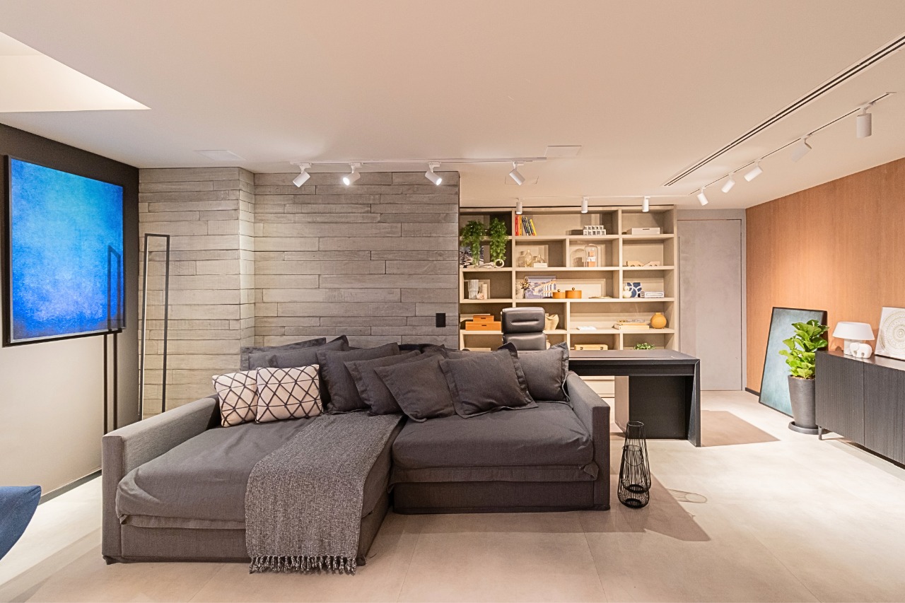 Cobertura Duplex em Pinheiros com Vista Privilegiada, Área Externa e Lazer Completo – 18811