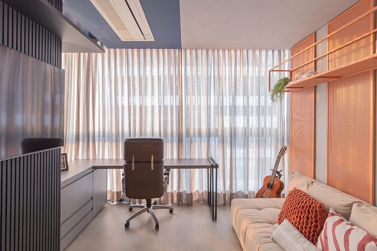 Cobertura Duplex em Pinheiros com Vista Privilegiada, Área Externa e Lazer Completo – 18811