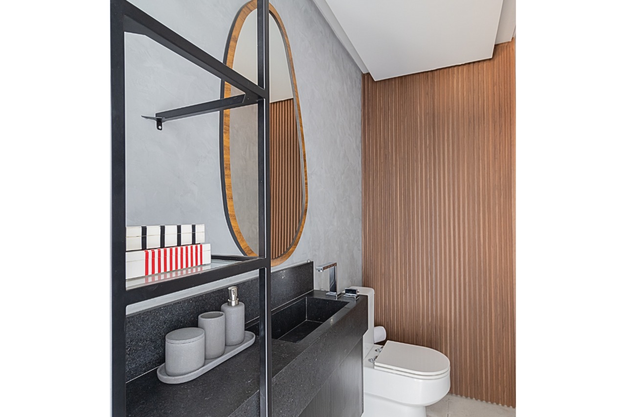 Cobertura Duplex em Pinheiros com Vista Privilegiada, Área Externa e Lazer Completo – 18811