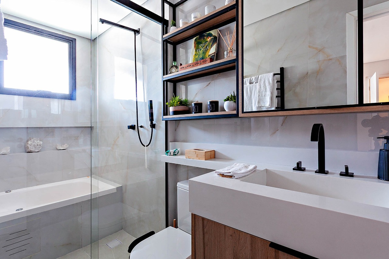 Apartamento sofisticado à venda em Pinheiros. – 18942