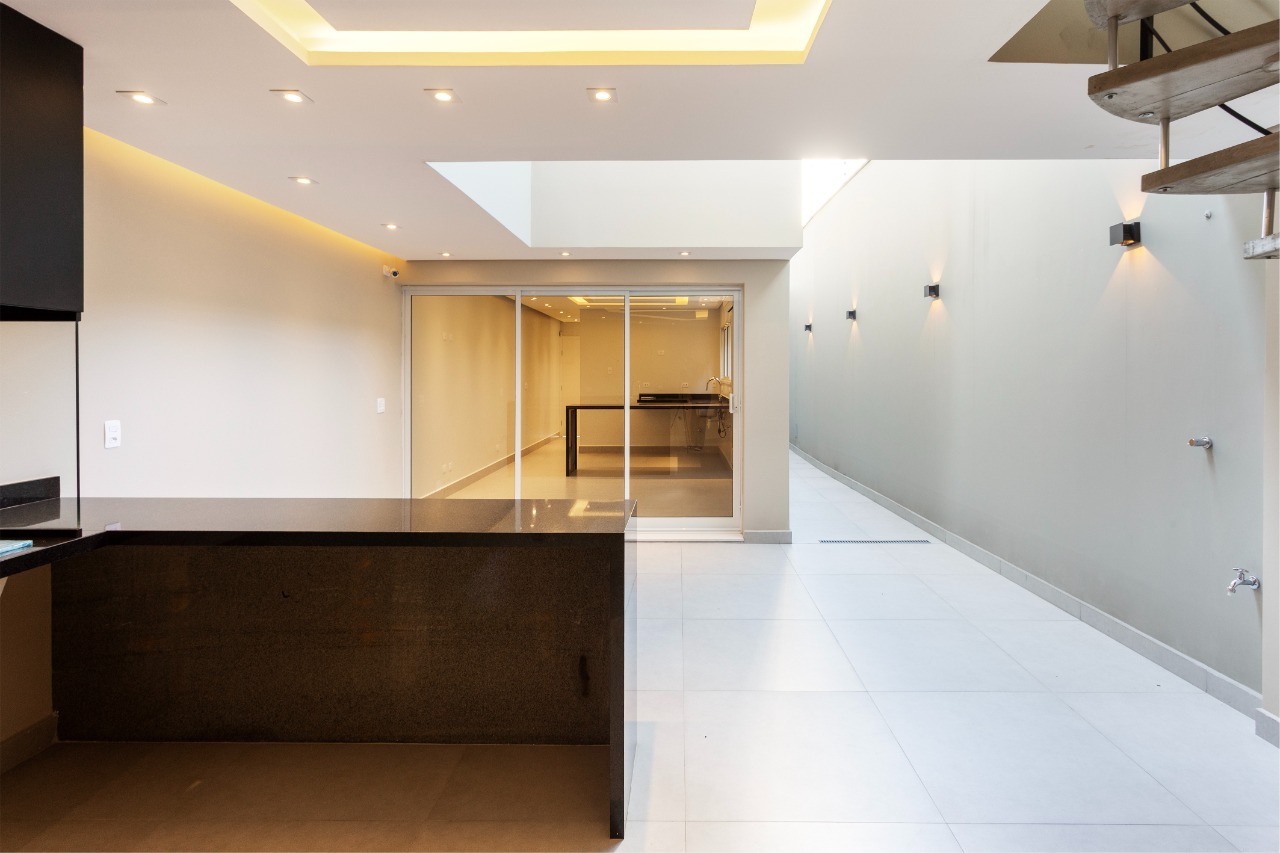 Casa charmosa e aconchegante á venda na Vila Madalena. – CA1249