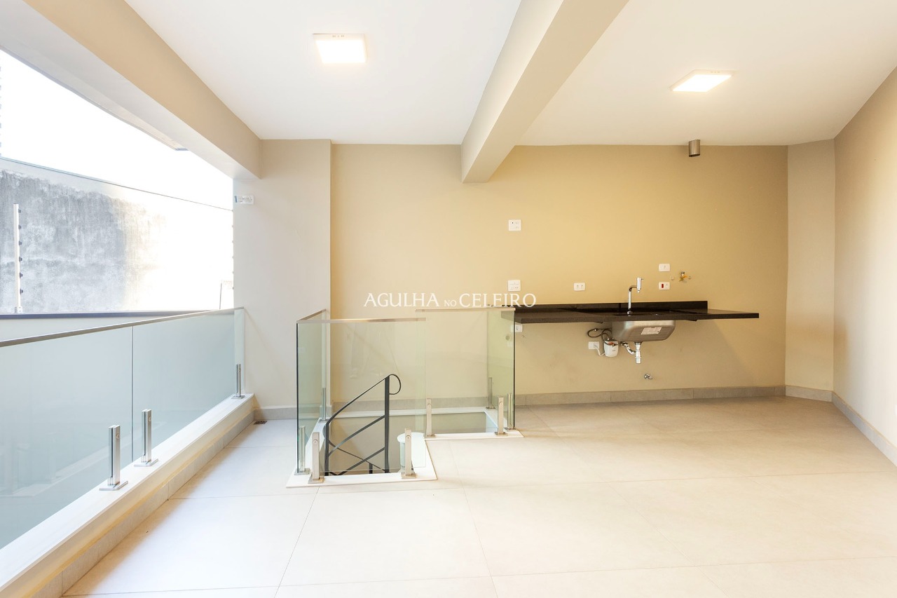 Casa charmosa e aconchegante á venda na Vila Madalena. – CA1249