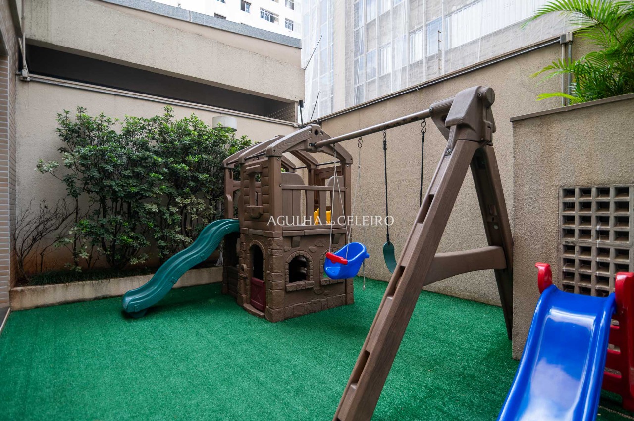 Apartamento Incrivel na Vila Nova Conceicao – 18943