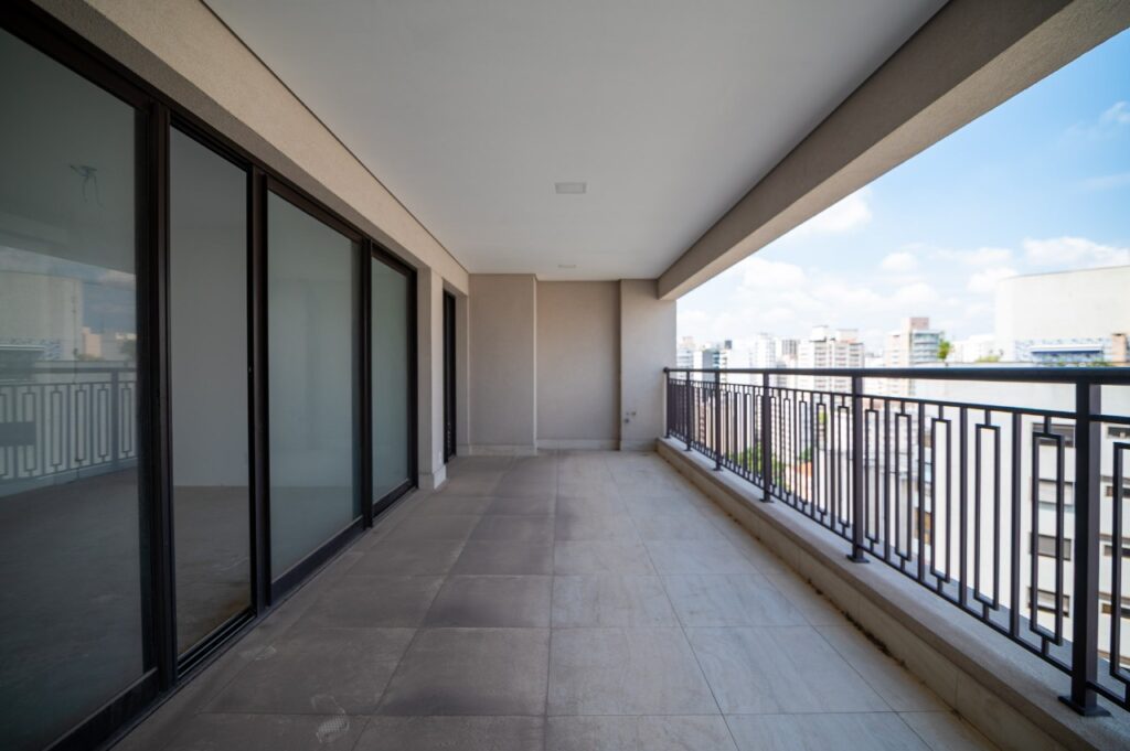 Apartamento com vista no Miolo de Perdizes. – 18950