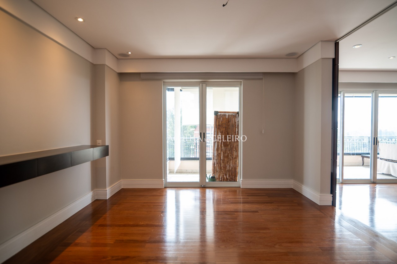 Apartamento Maravilhoso na Melhor Rua da Vila Nova Conceicao – 19000