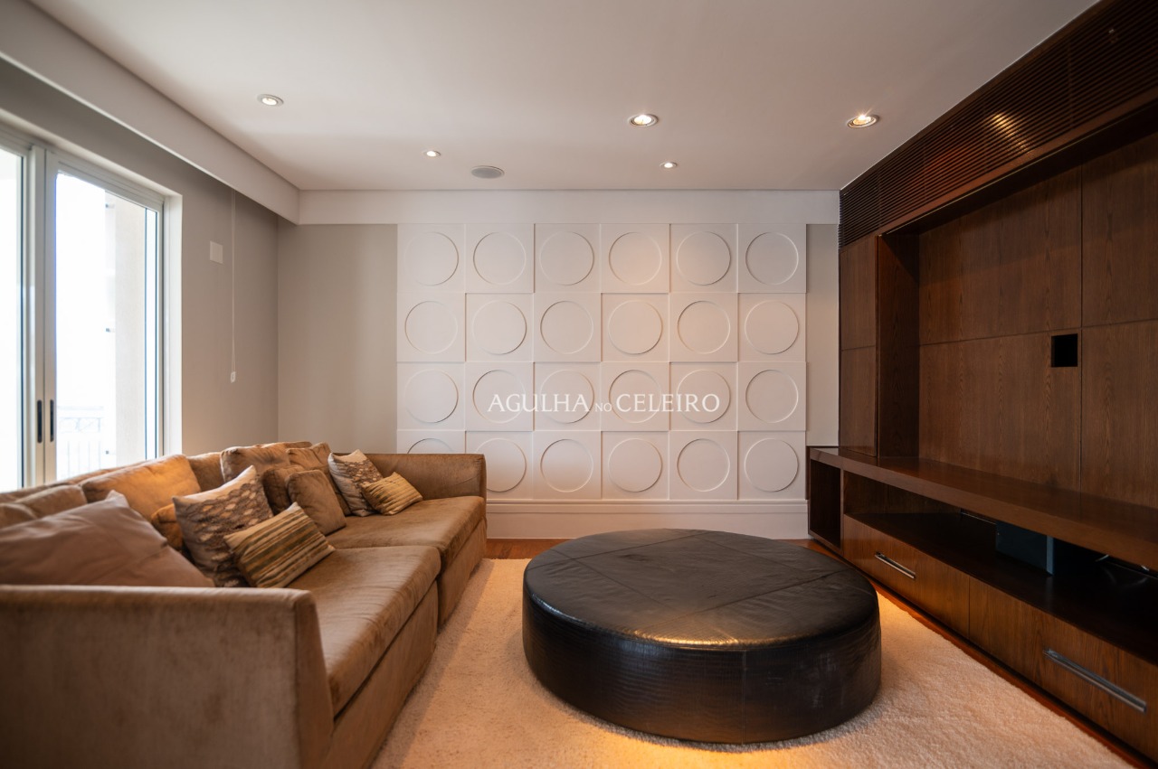 Apartamento Maravilhoso na Melhor Rua da Vila Nova Conceicao – 19000