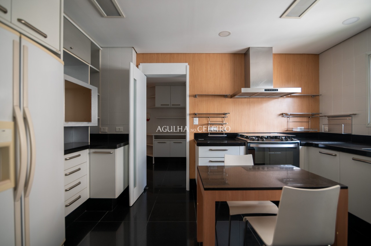 Apartamento Maravilhoso na Melhor Rua da Vila Nova Conceicao – 19000