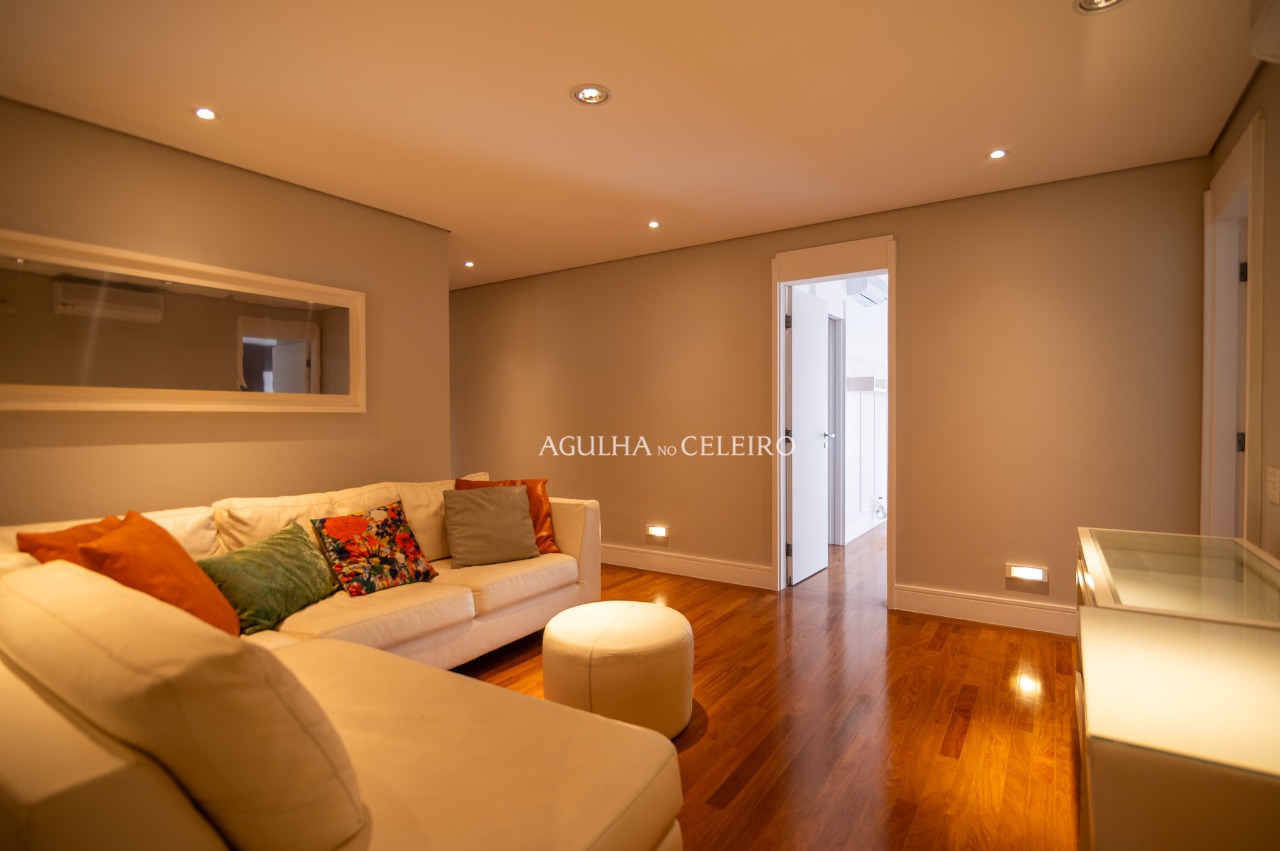 Apartamento Maravilhoso na Melhor Rua da Vila Nova Conceicao – 19000