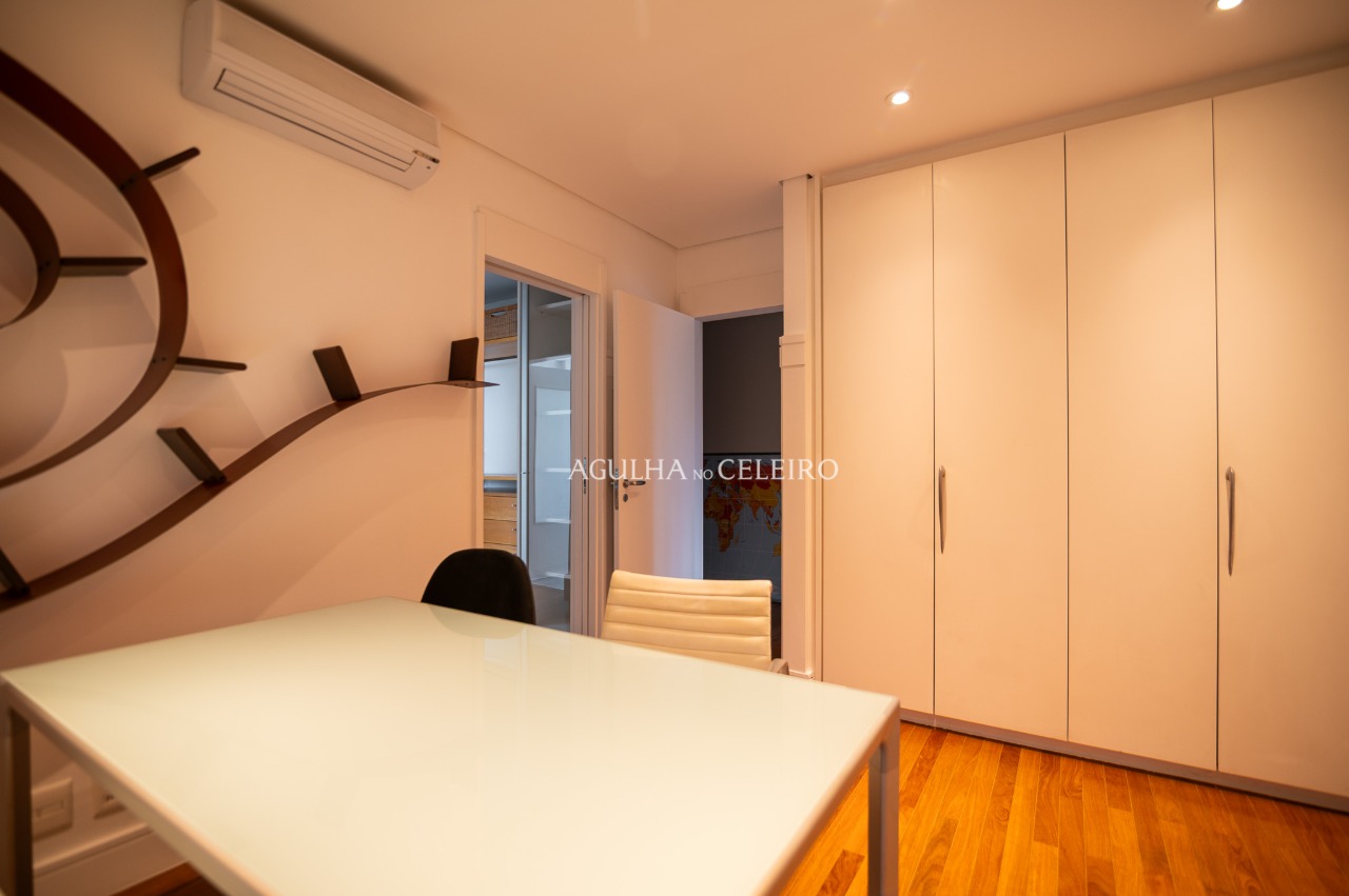 Apartamento Maravilhoso na Melhor Rua da Vila Nova Conceicao – 19000