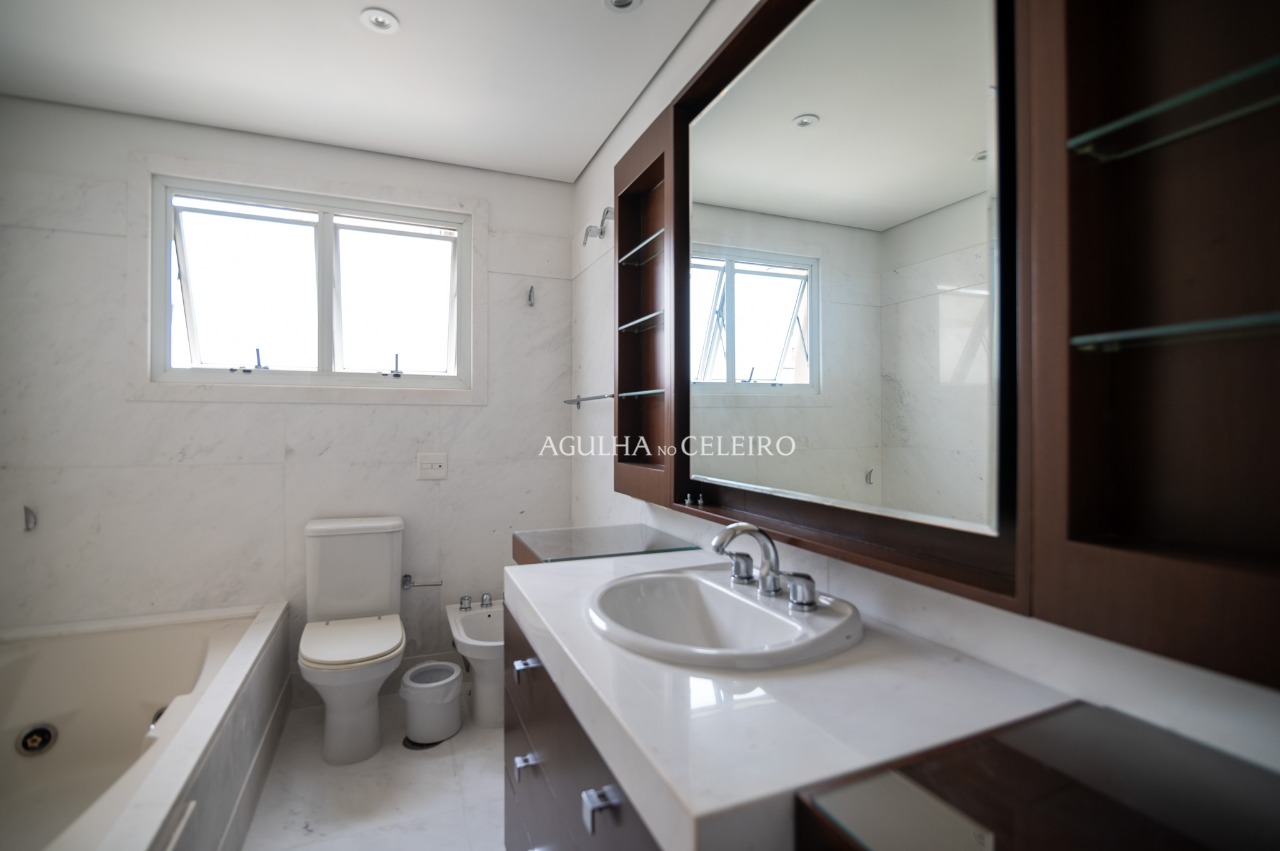 Apartamento Maravilhoso na Melhor Rua da Vila Nova Conceicao – 19000