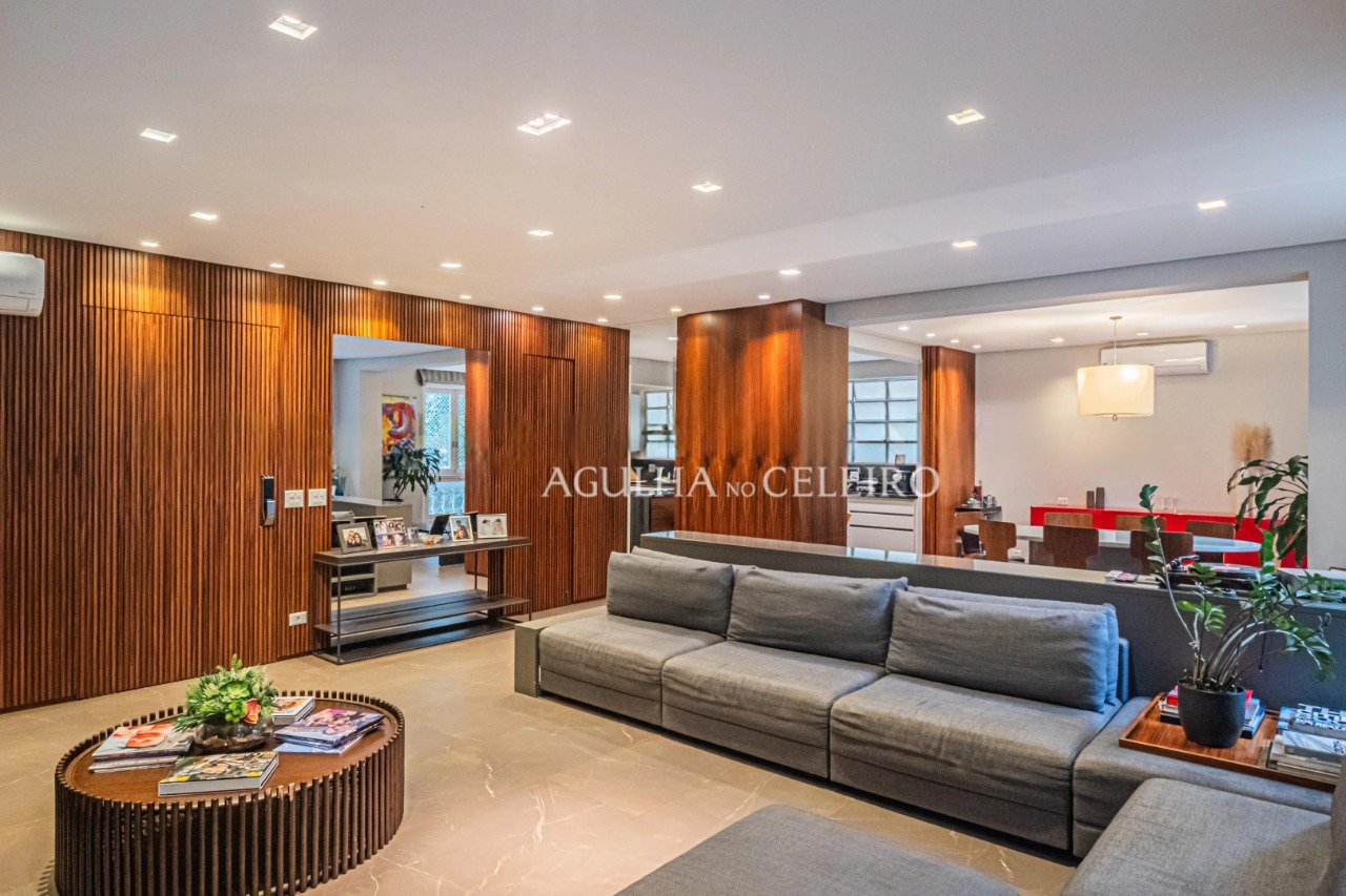 Apartamento à venda no Jardim Paulista – 19379