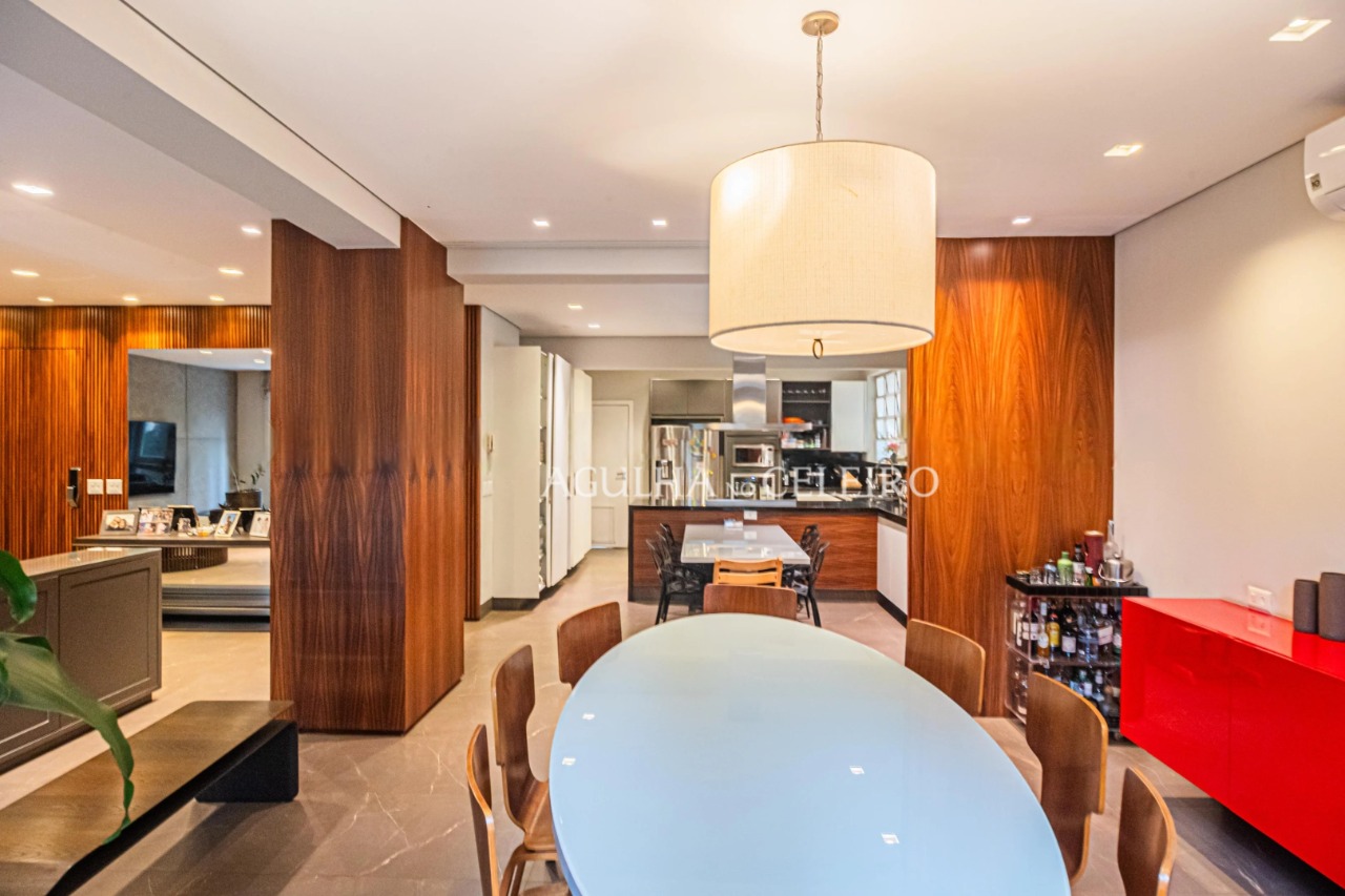 Apartamento à venda no Jardim Paulista – 19379