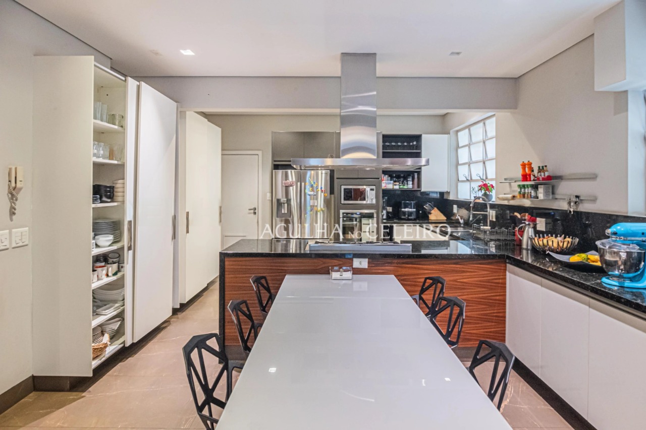 Apartamento à venda no Jardim Paulista – 19379