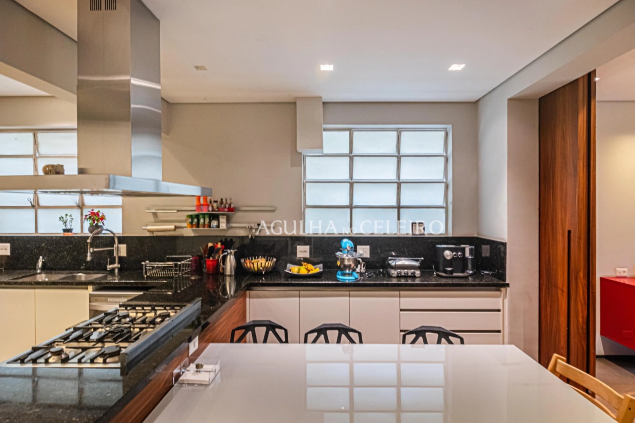 Apartamento à venda no Jardim Paulista – 19379