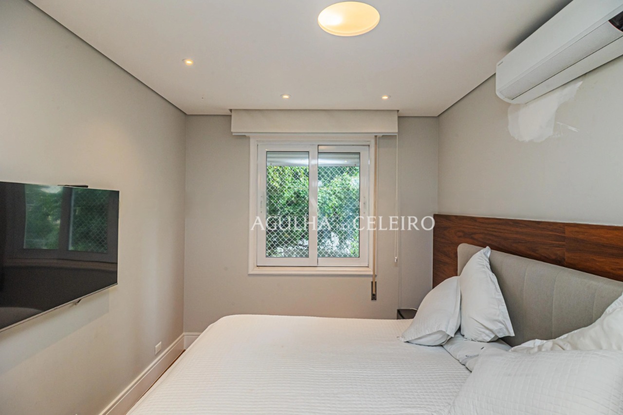 Apartamento à venda no Jardim Paulista – 19379