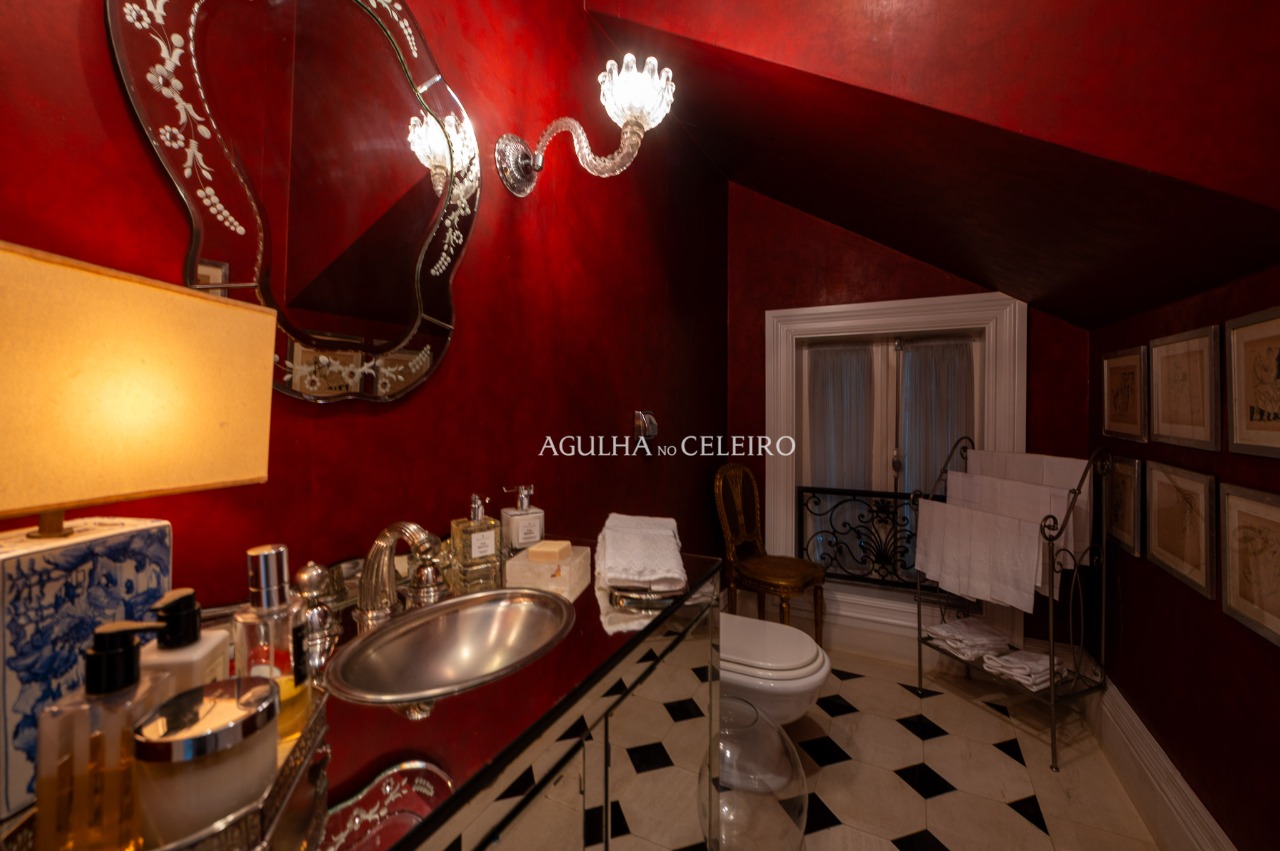 Casa Espetacular à venda na cidade jardim. – 9269