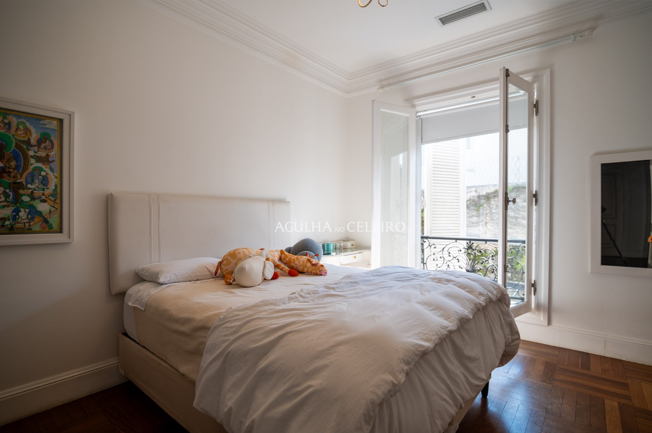 Casa Espetacular à venda na cidade jardim. – 9269