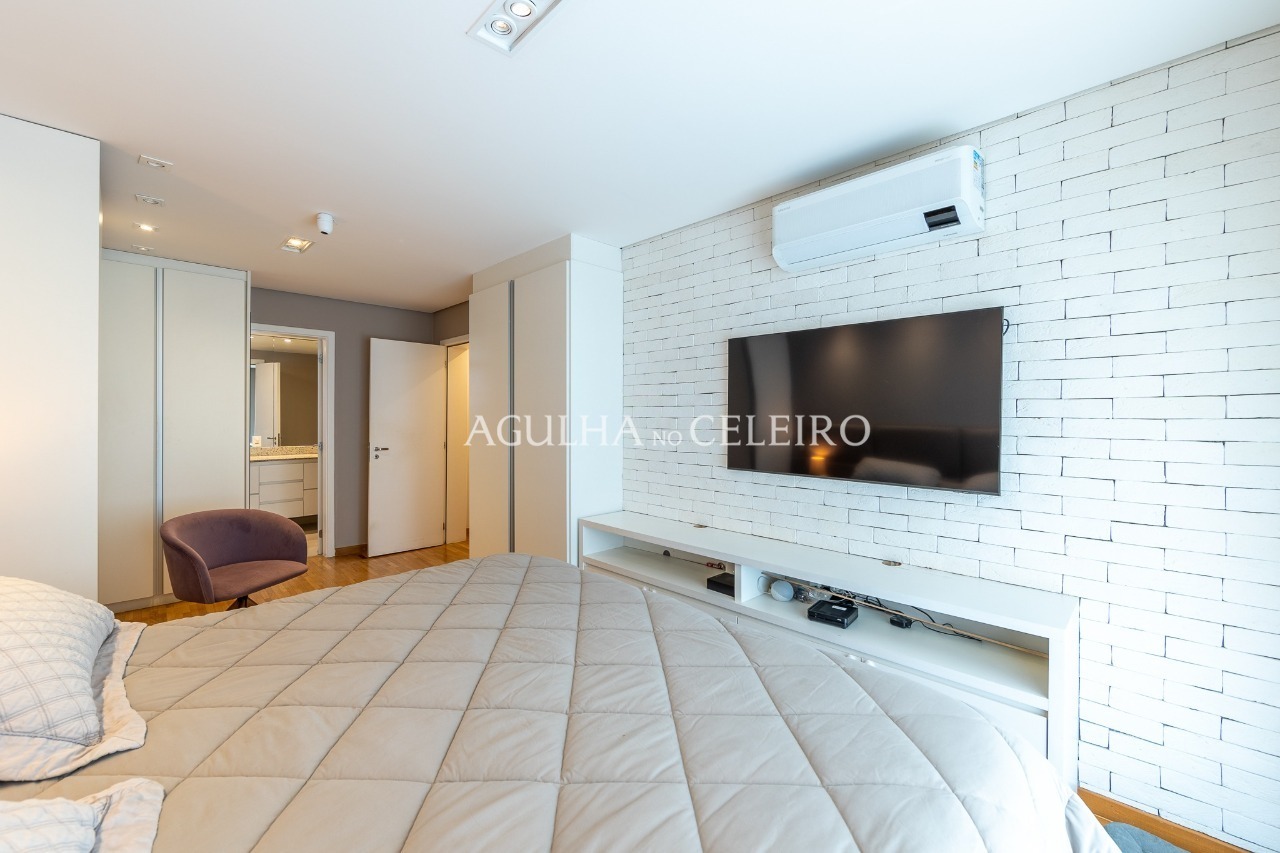 Apartamento lindo, iluminado e sofisticado para locação na Vila Olimpia. – AP3893 - imovel-19382-41