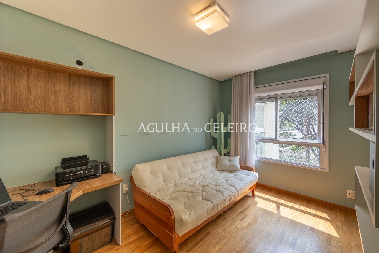 Apartamento lindo, iluminado e sofisticado para locação na Vila Olimpia. – AP3893 - imovel-19382-36
