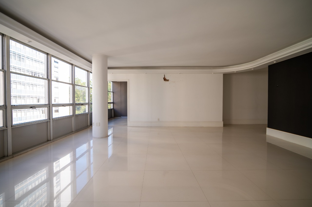 Apartamento à venda em Higienópolis – 19037