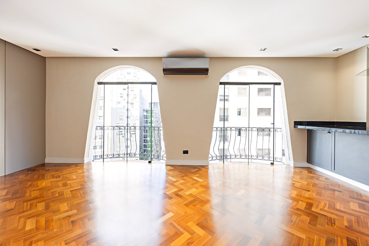 Apartamento à venda no Jardim América: Tudo o que o você precisa! – 19175