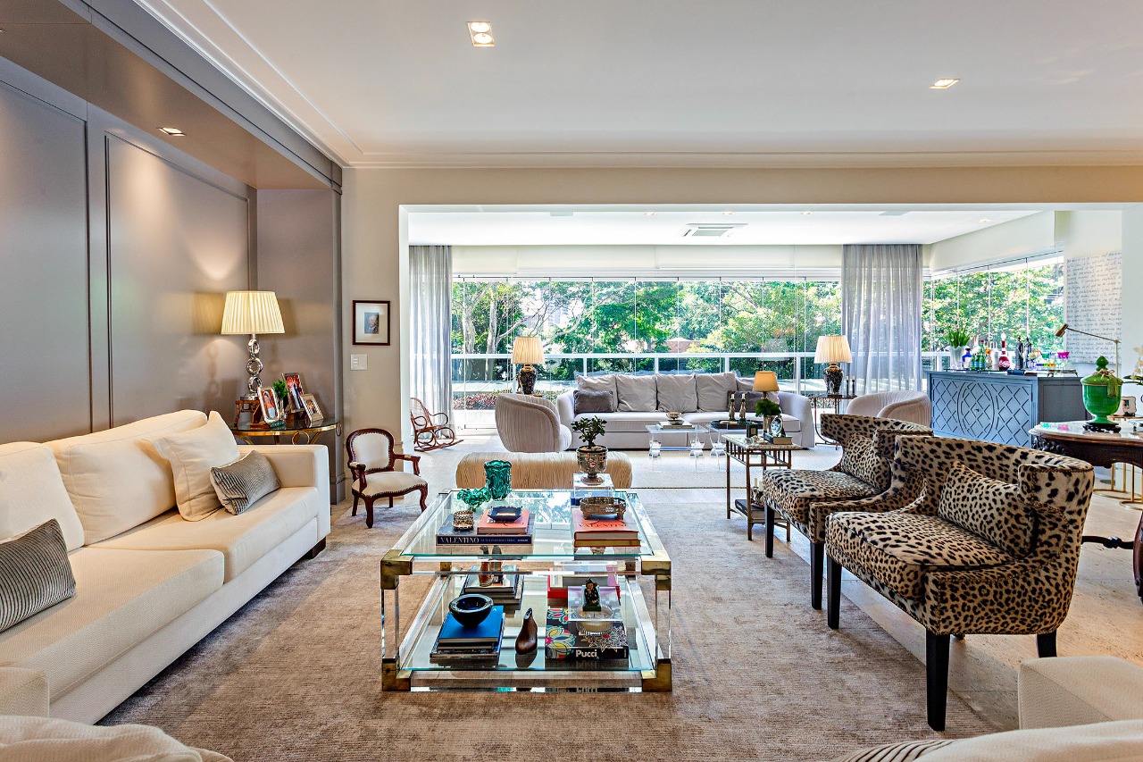 Apartamento maravilhoso à venda no melhor de Pinheiros! – 19284