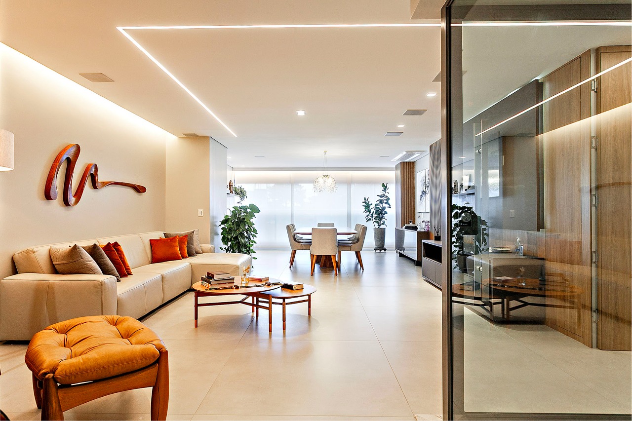 Exclusividade, design e localização em perfeita harmonia. – 19423