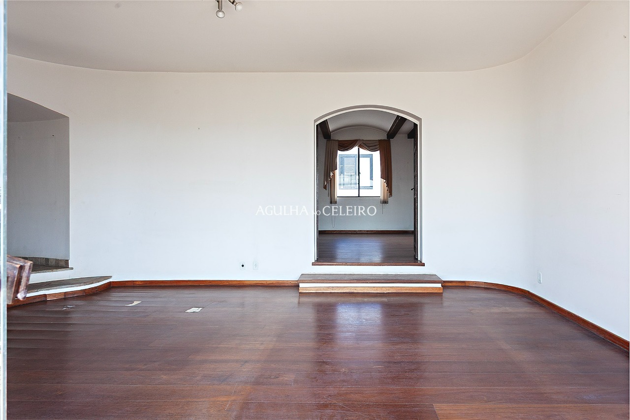 Um verdadeiro achado no Jardim Europa com 198 m² – 12984 - _MG_3828