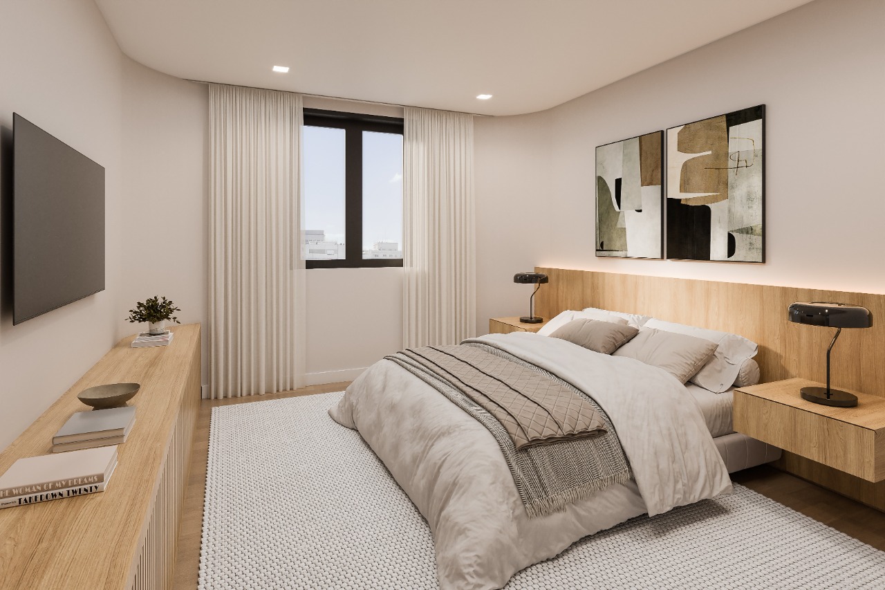 Um verdadeiro achado no Jardim Europa com 198 m² – 12984