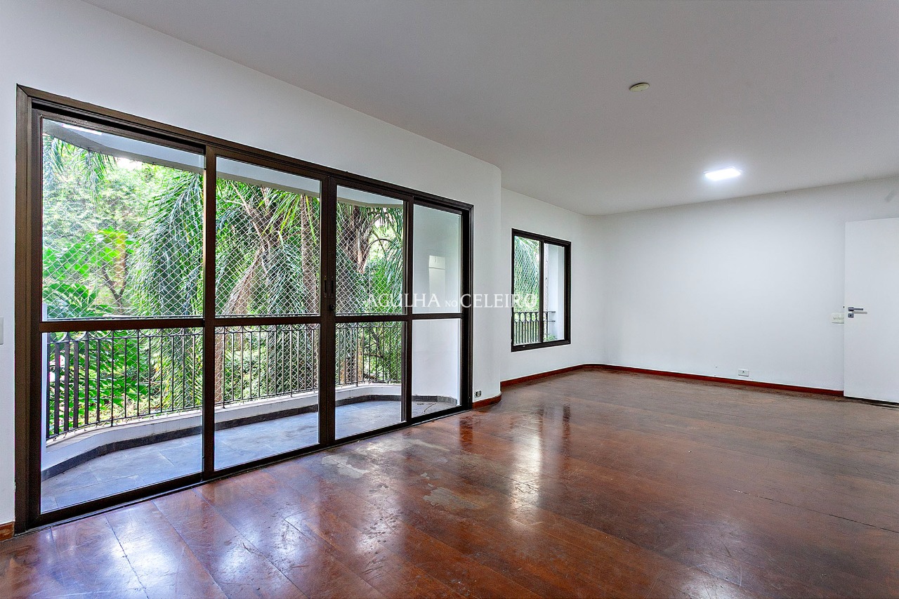 Apartamento à venda na Vila Nova Conceição – 19321 - _MG_4435
