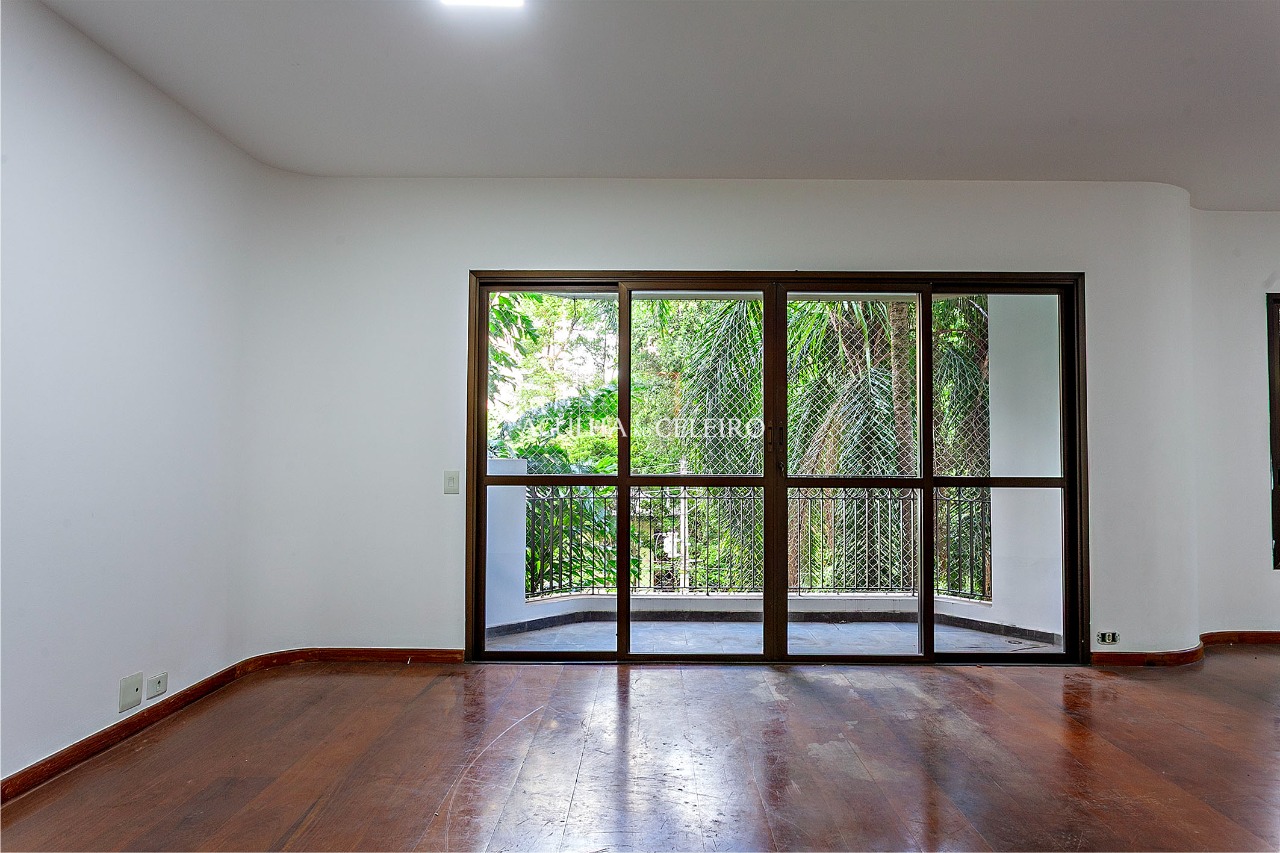 Apartamento à venda na Vila Nova Conceição – 19321 - _MG_4429