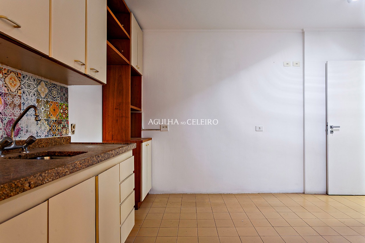 Apartamento à venda na Vila Nova Conceição – 19321 - _MG_4500