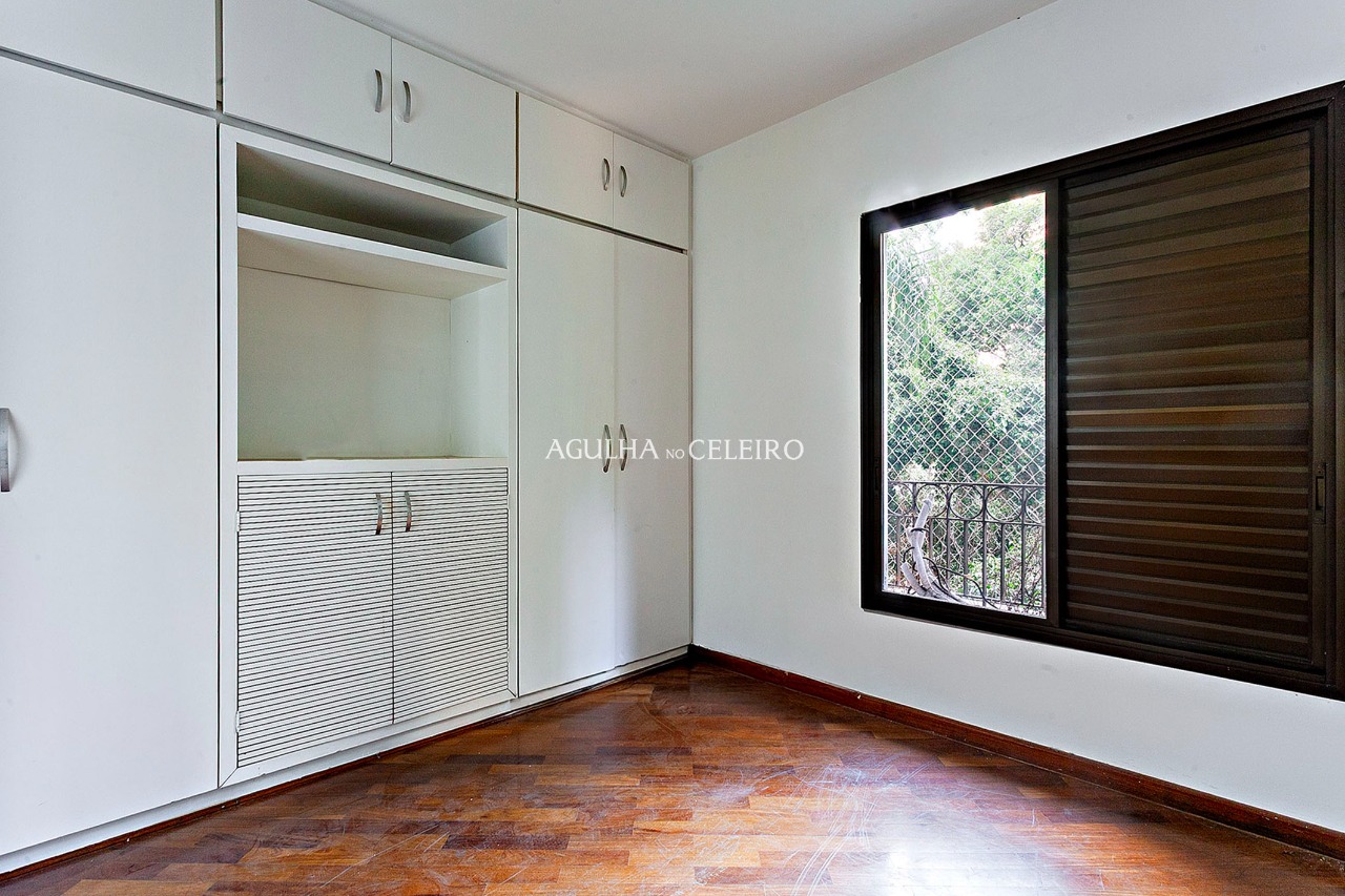 Apartamento à venda na Vila Nova Conceição – 19321 - _MG_4538