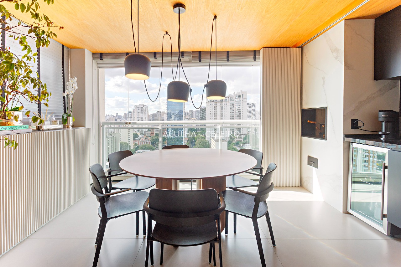 Lindo apartamento à venda na Vila Olímpia. – 19354 - _MG_1807