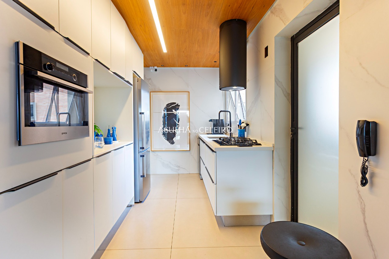 Lindo apartamento à venda na Vila Olímpia. – 19354 - _MG_1843
