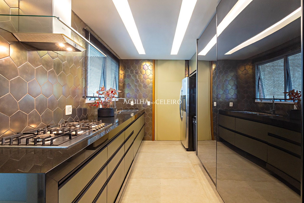 Apartamento lindo em prédio com lazer completo à venda no Brooklin. – 19367