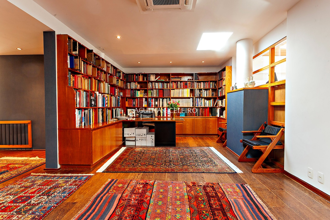 Cobertura para venda e locação no Itaim Bibi – 19526 - _MG_5406