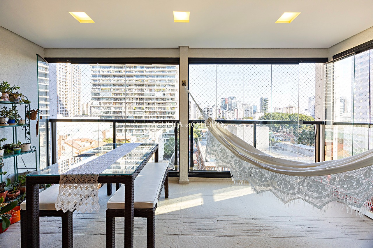 Apartamento reformado à venda na Vila Nova Conceição – 19544 - _RAF0448