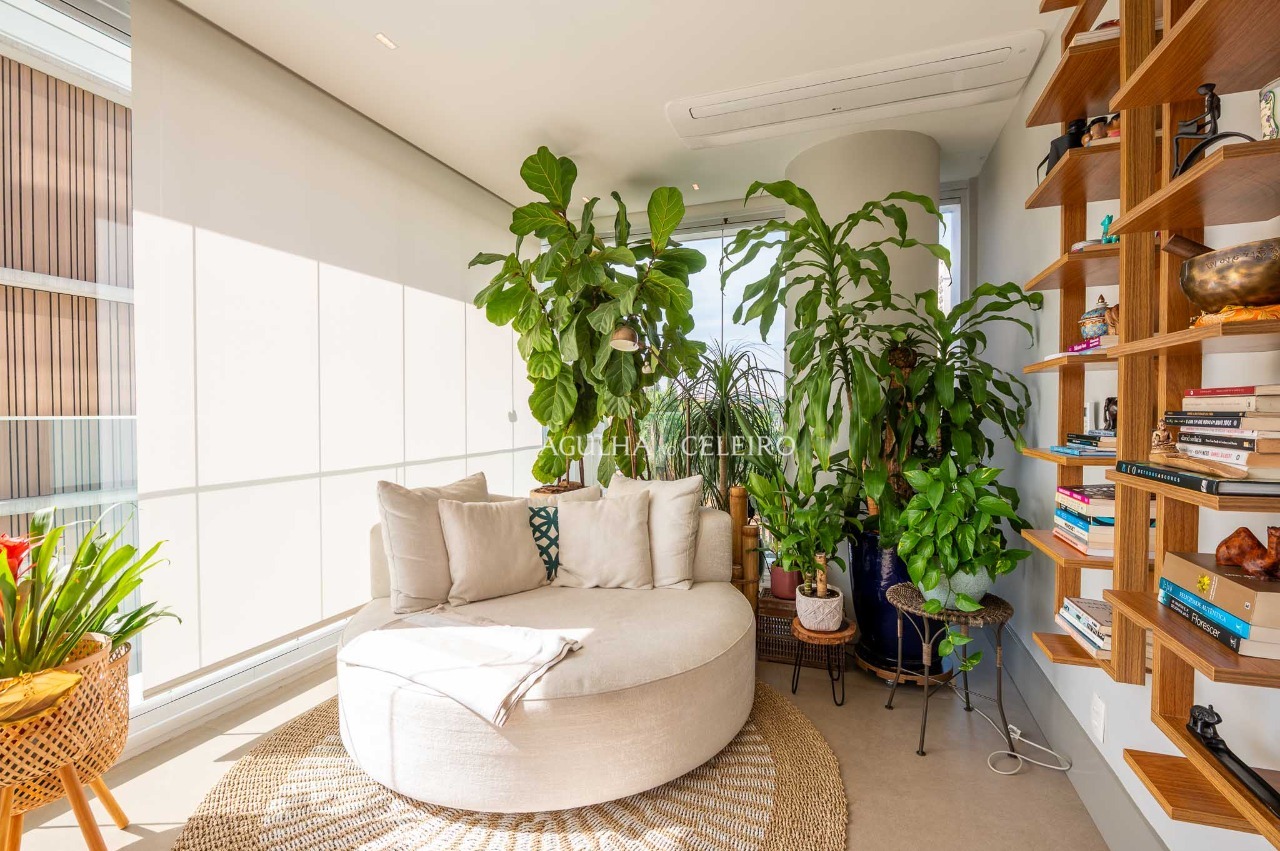 Não é só um apartamento. É uma obra-prima onde o skyline de São Paulo encontra o luxo absoluto. – 19624 - imovel-40003-19