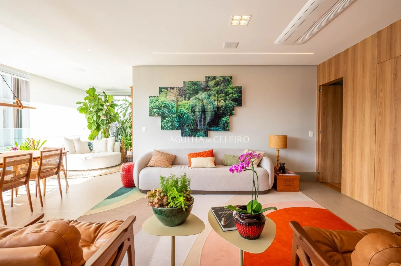 Não é só um apartamento. É uma obra-prima onde o skyline de São Paulo encontra o luxo absoluto. – 19624 - imovel-40003-6