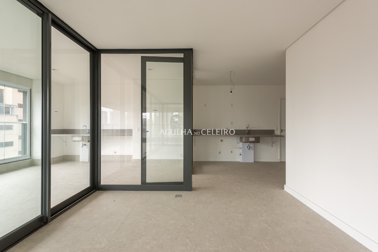 Sofisticação e exclusividade em um dos endereços mais desejados de São Paulo. – 20758