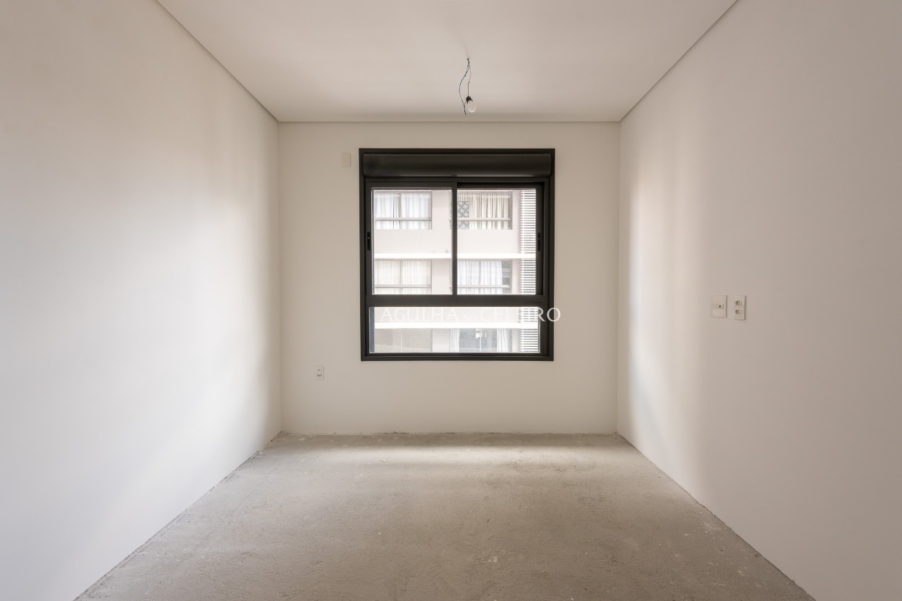 Sofisticação e exclusividade em um dos endereços mais desejados de São Paulo. – 20758