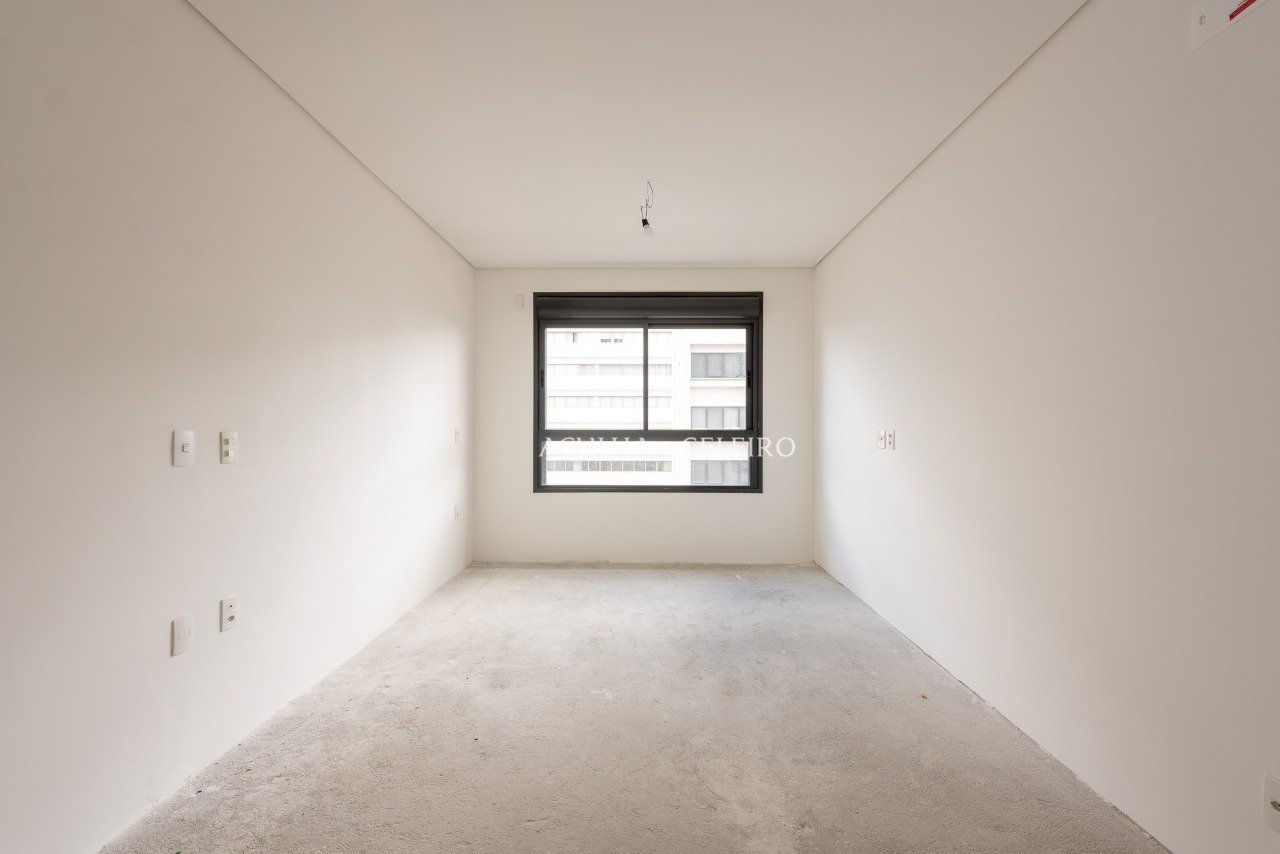 Sofisticação e exclusividade em um dos endereços mais desejados de São Paulo. – 20758