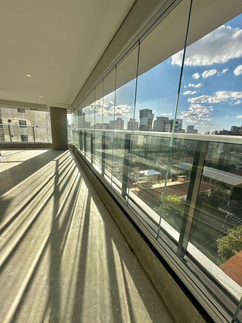 Sofisticação e exclusividade em um dos endereços mais desejados de São Paulo. – 20758