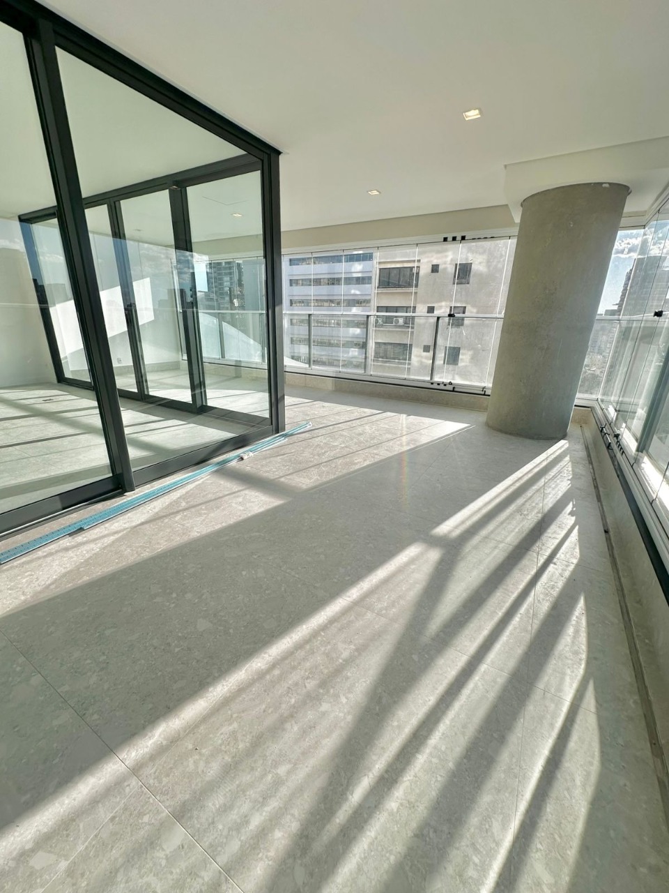 Sofisticação e exclusividade em um dos endereços mais desejados de São Paulo. – 20758