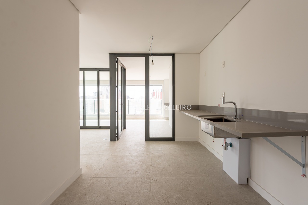 Sofisticação e exclusividade em um dos endereços mais desejados de São Paulo. – 20758