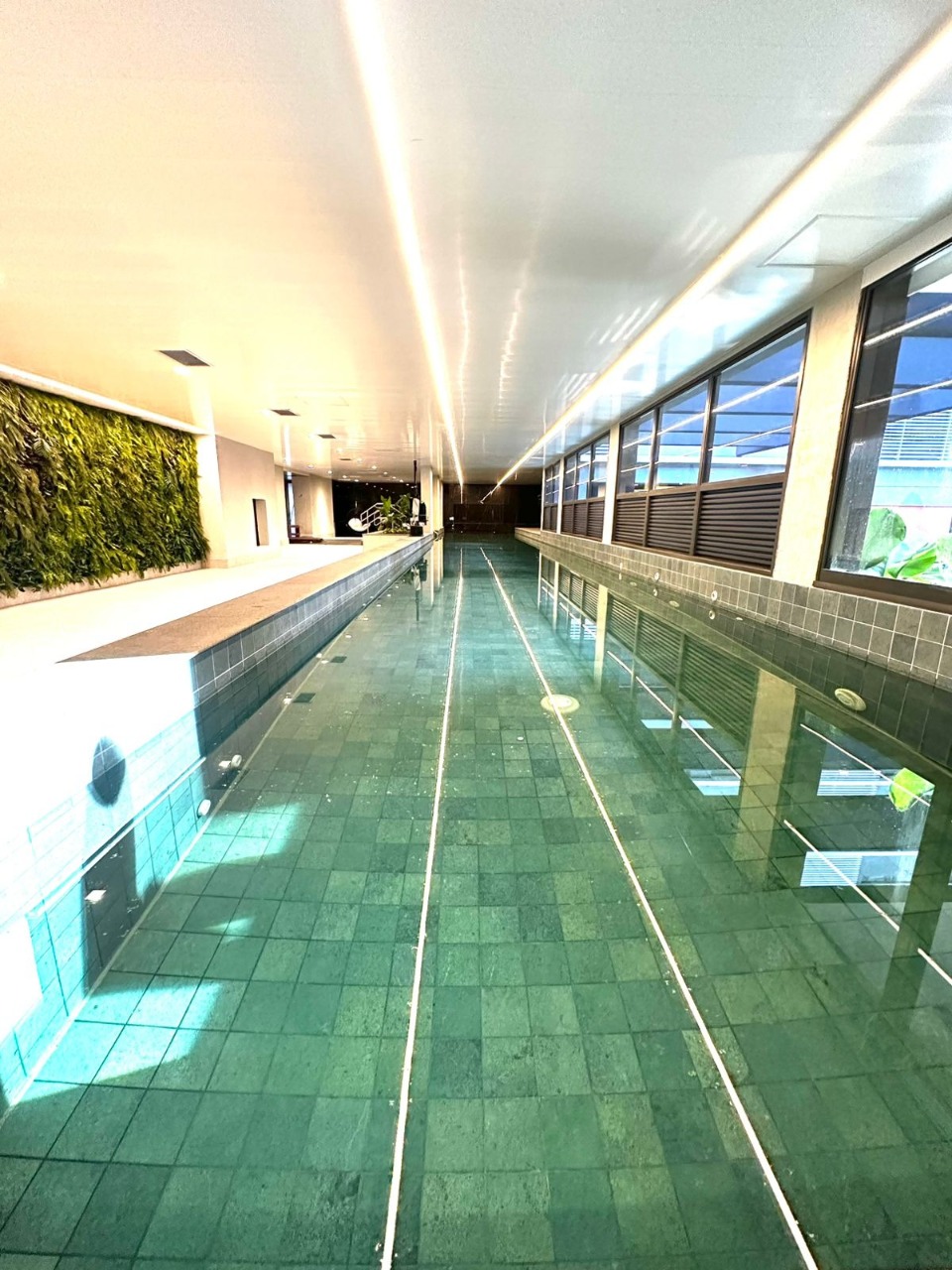 Sofisticação e exclusividade em um dos endereços mais desejados de São Paulo. – 20758