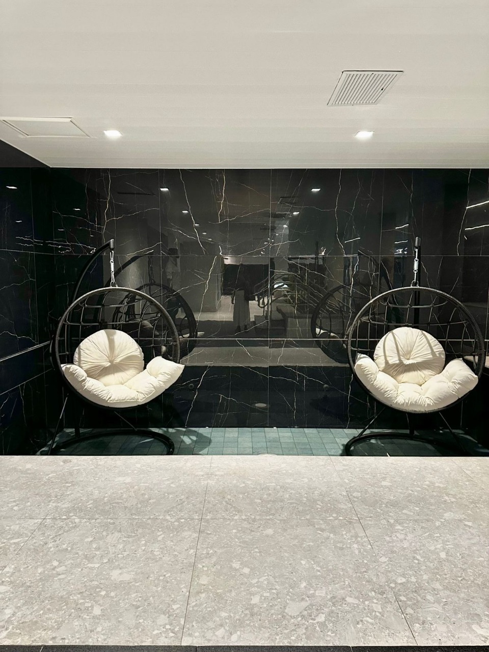 Sofisticação e exclusividade em um dos endereços mais desejados de São Paulo. – 20758