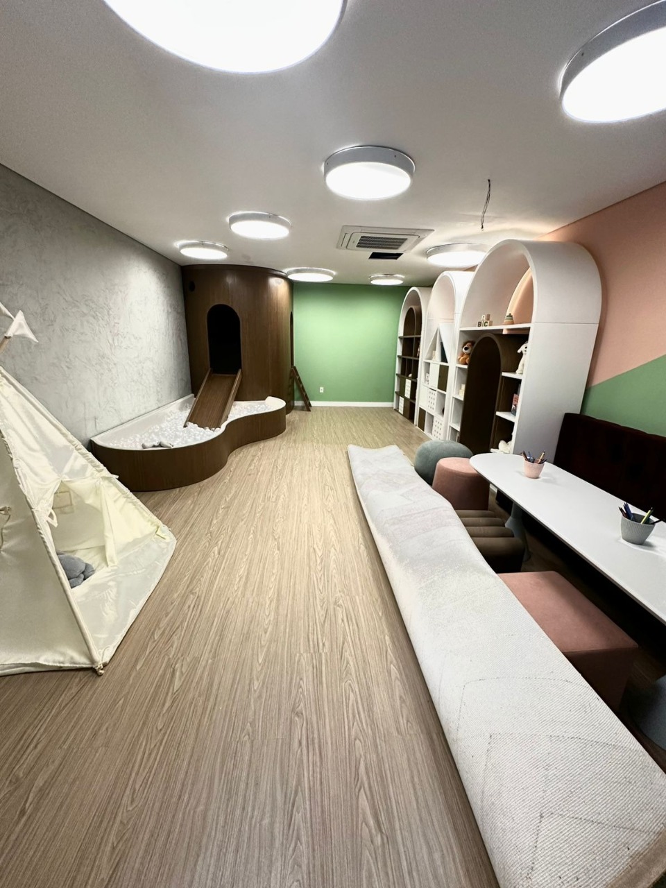 Sofisticação e exclusividade em um dos endereços mais desejados de São Paulo. – 20758